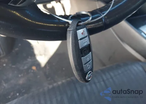 2018 Nissan Altima 2.5 Sv from USA, damaged, VIN 1N4AL3AP8JC254490